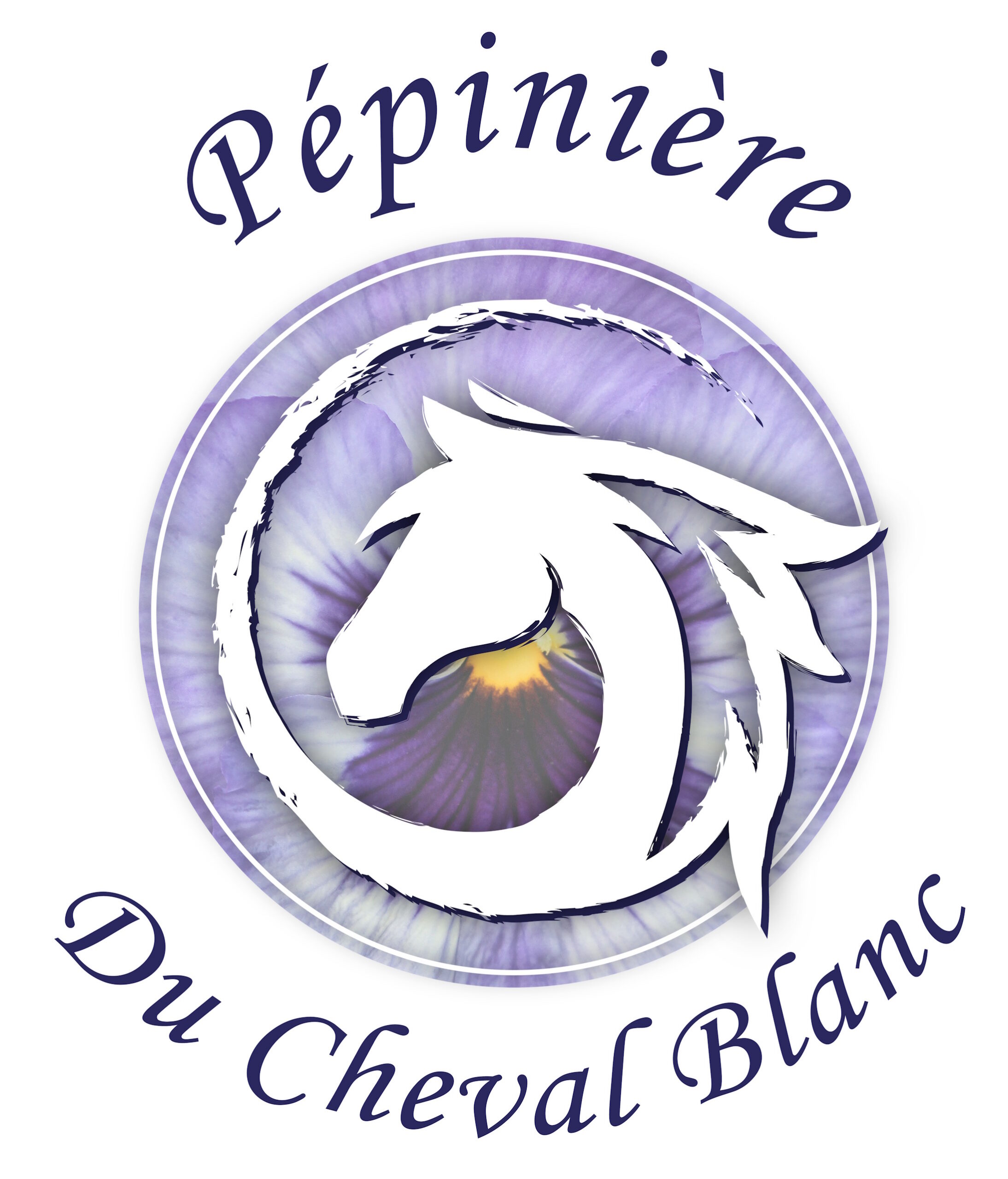 Accueil Pépinière du Cheval Blanc
